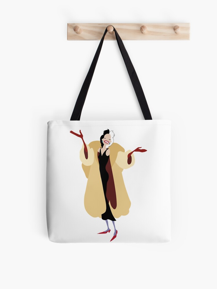 Cruella Deville Bag 