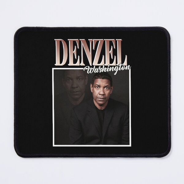 Item preview, Denzel Washington Purple designed and sold by Jefflewis340.