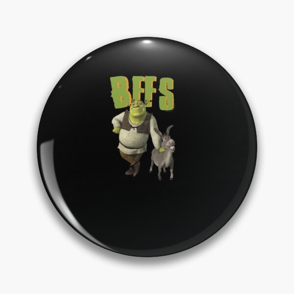 Item preview, Shrek Check Yourself Before You Shrek Yourself designed and sold by JefferyHunt.