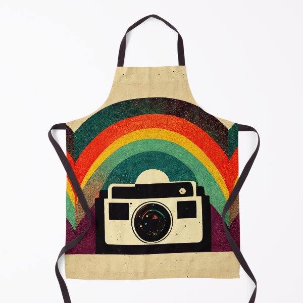 Item preview, Retro Tech - Camera designed and sold by KatyClemmans.