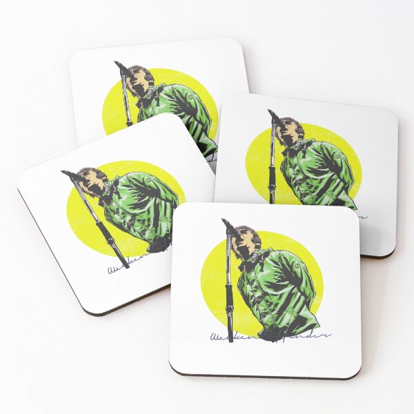 Item preview, Gifts For Women Liam Rock Gallagher Singer Graphic For Fans designed and sold by 1980Armstrong.