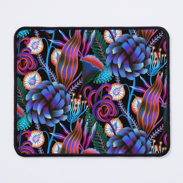 Item preview, Surreal plants designed and sold by JuliaGosteva.