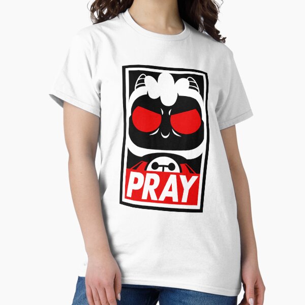 Item preview, pray v2 designed and sold by DemonigoteCamis.