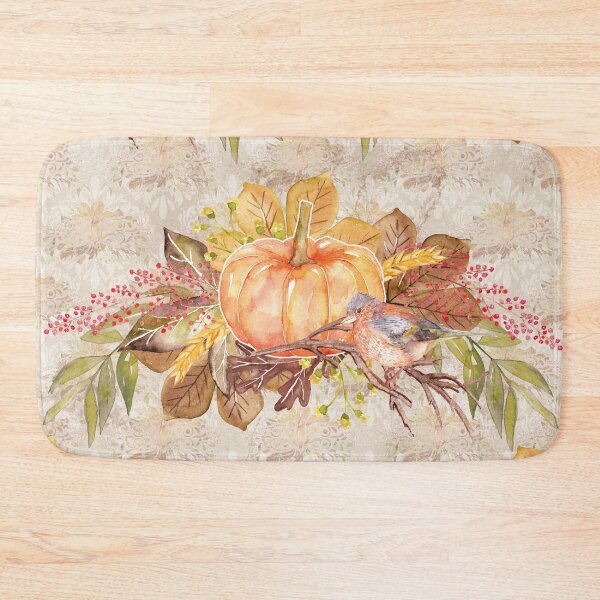 Item preview, Autumn background designed and sold by badgermark.