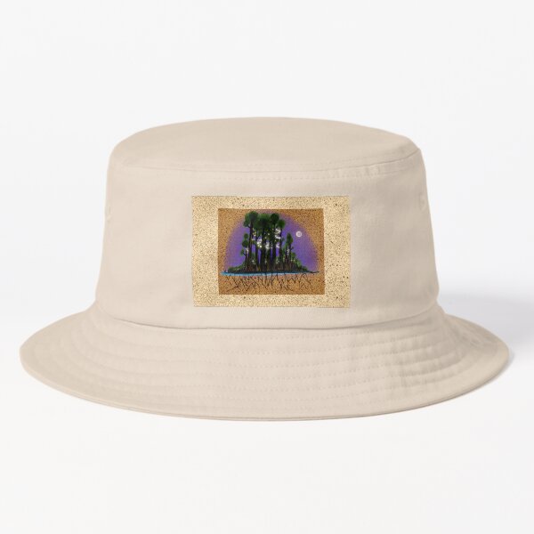 Roots Bucket Hat