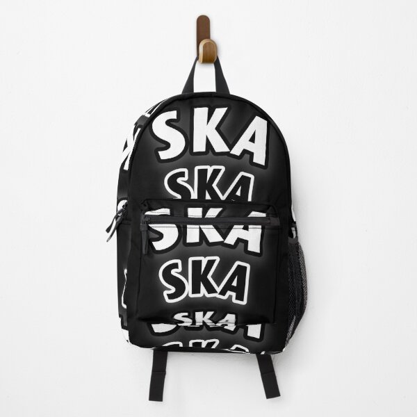 Item preview, SKA SKA SKA designed and sold by batkev83.