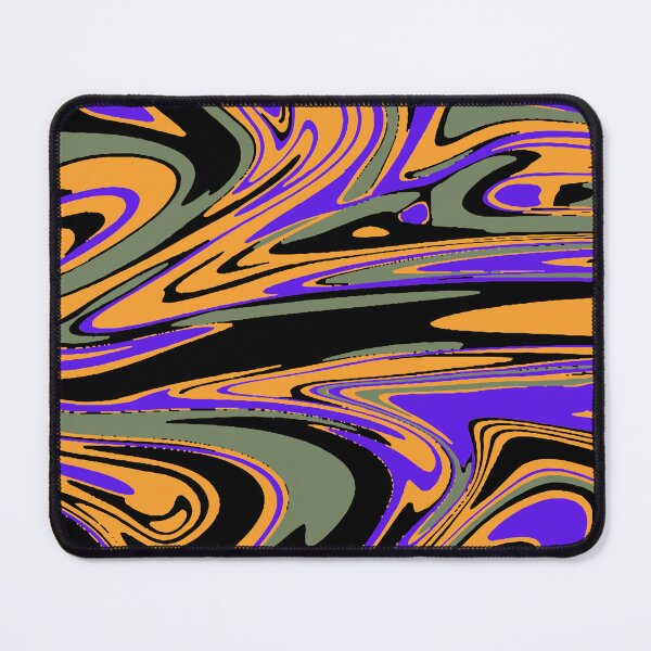 Item preview, Marble multicolor designed and sold by tee-centric.
