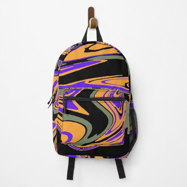 Item preview, Marble multicolor designed and sold by tee-centric.