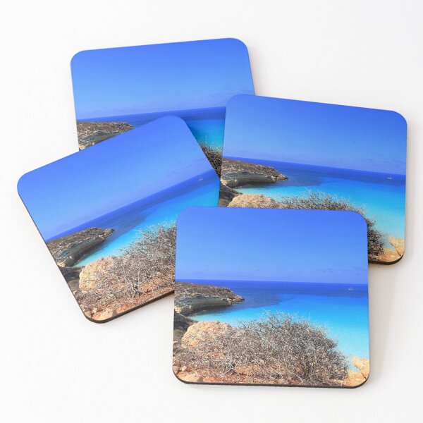 Item preview, The sea of Lampedusa designed and sold by annalisa56.