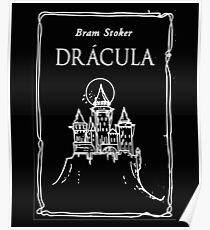 Dracula Poster