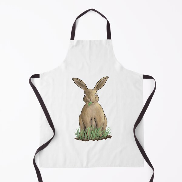 Item preview, cartoony hare designed and sold by Schweinmithut.