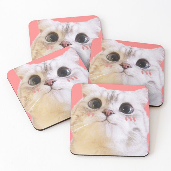 Item preview, Beautiful cat animal design  designed and sold by sreckov-desig.