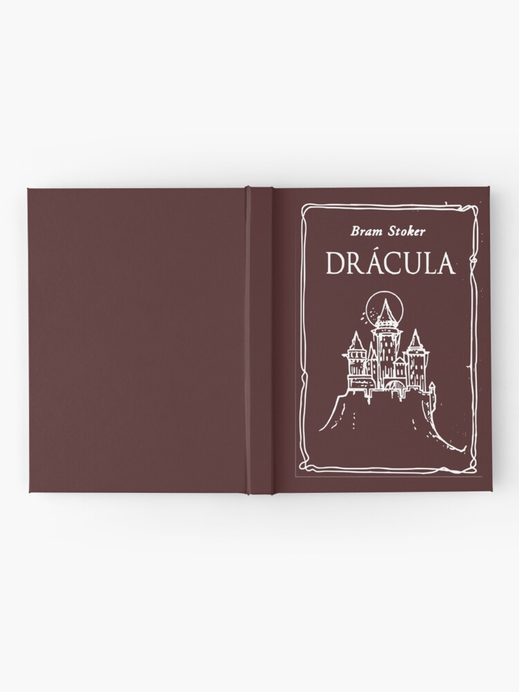 Dracula Book Cover, Bram Stoker, Art Print, Poster, Book Cover, Wall Art,  Print, Book Lover, Literary Gift, Painting, GIFTS -  Canada