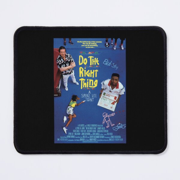 Item preview, Do the right thing For Men Women designed and sold by Jefflewis340.