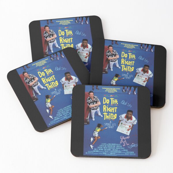 Item preview, Do the right thing For Men Women designed and sold by Jefflewis340.