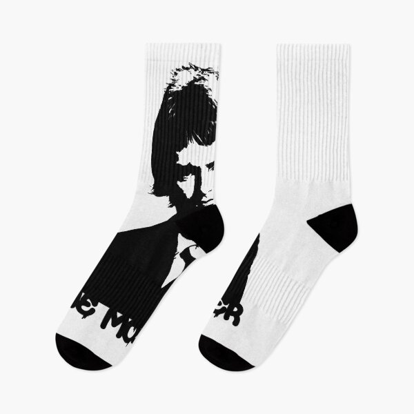 Item preview, Idol Gifts Fot You Male Liam Musician Gallagher Gifts For Music Fan designed and sold by 1980Armstrong.