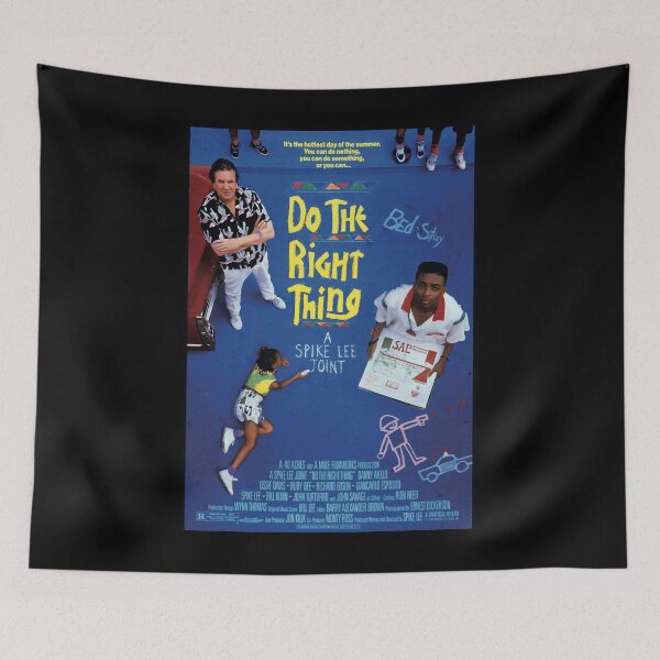 Item preview, Do the right thing For Men Women designed and sold by Jefflewis340.