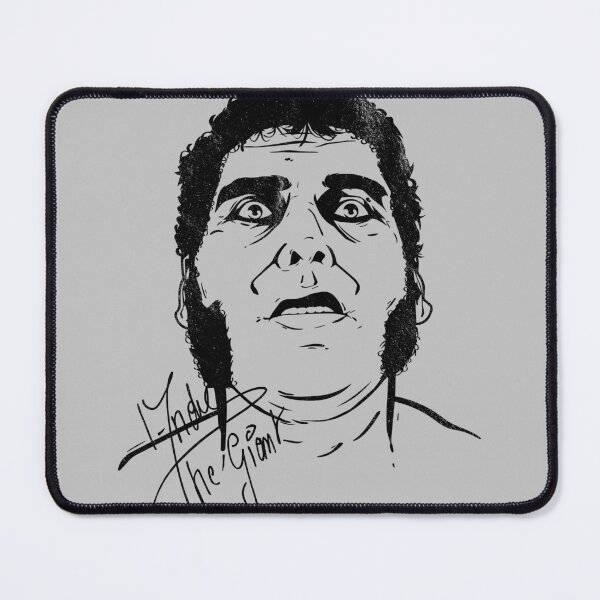 Item preview, Vintgae Andre designed and sold by portraiteam.