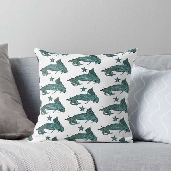 Item preview, Orphan Black - Prolethean Fish Symbol designed and sold by c-sima.
