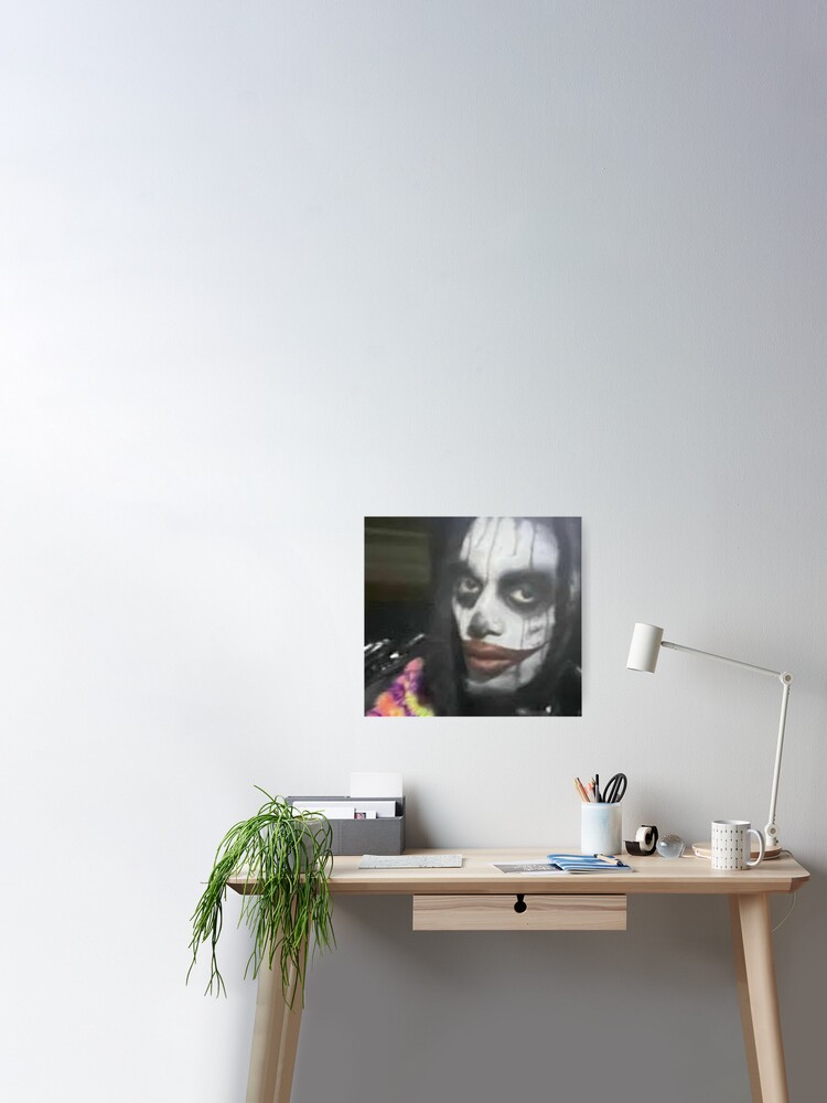 Playboi Carti vamp Photographic Print for Sale by rapdesigner