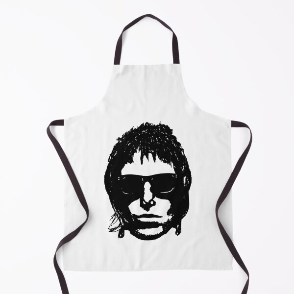 Item preview, Mens Best Liam Rock Gallagher Singer Gift For Movie Fans designed and sold by 1980Armstrong.
