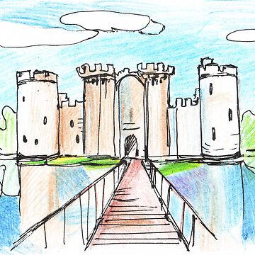 Castle Coloring Page Adult Coloring Pages Free Outline Sketch Drawing  Vector, Wing Drawing, Castle Drawing, Ring Drawing PNG and Vector with  Transparent Background for Free Download