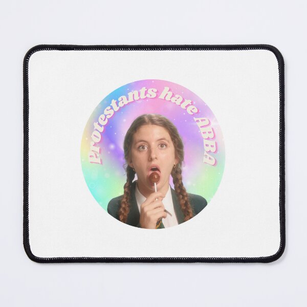 Item preview, Orla McCool Derry Girls designed and sold by Alma---.