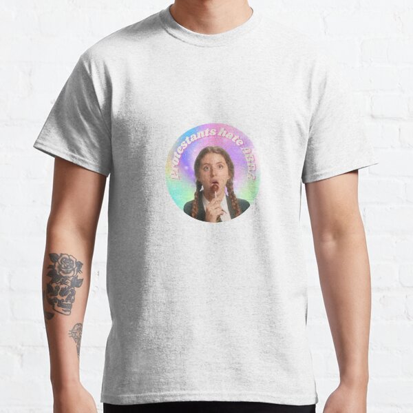 Item preview, Orla McCool Derry Girls designed and sold by Alma---.
