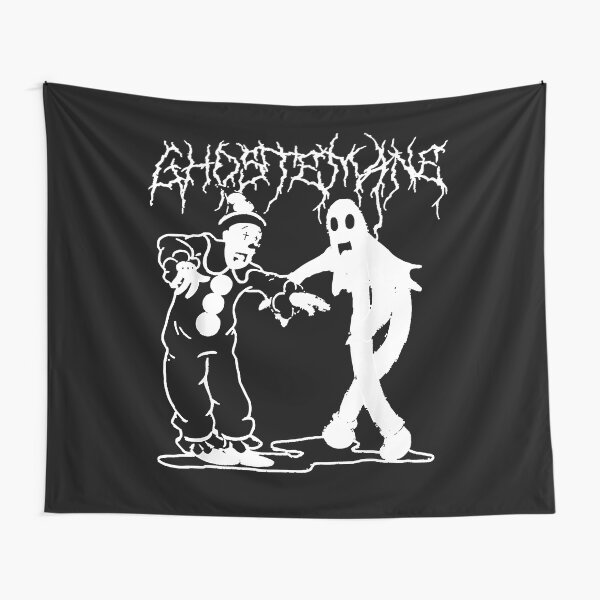 Item preview, Graphic Ghostemanes Music Singers American Vaporware Rappers Essential  designed and sold by EVANWILSON.
