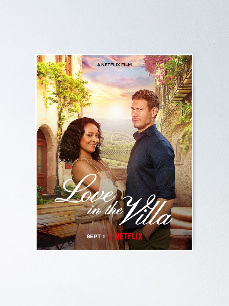 Love in the Villa (2022) - Filmaffinity