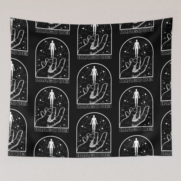Item preview, Imago Dei designed and sold by besuryex3m.