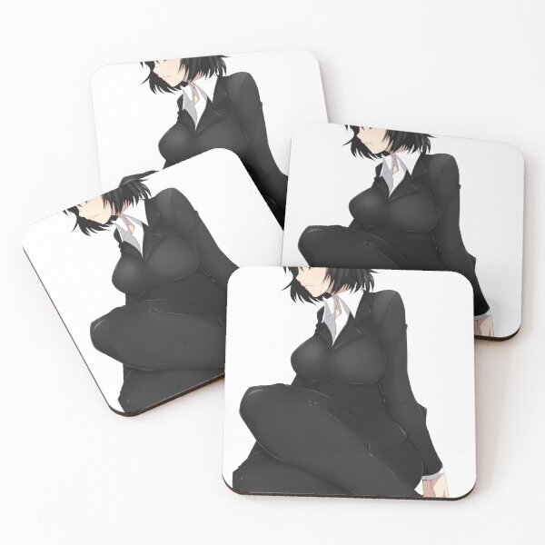 Item preview, Chain Sumeragi Kekkai Sensen Portrait Anime designed and sold by rinega.