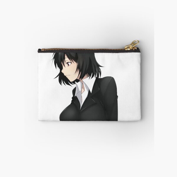 Item preview, Chain Sumeragi Kekkai Sensen Portrait Anime designed and sold by rinega.