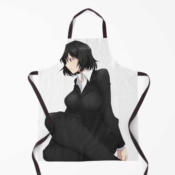 Item preview, Chain Sumeragi Kekkai Sensen Portrait Anime designed and sold by rinega.