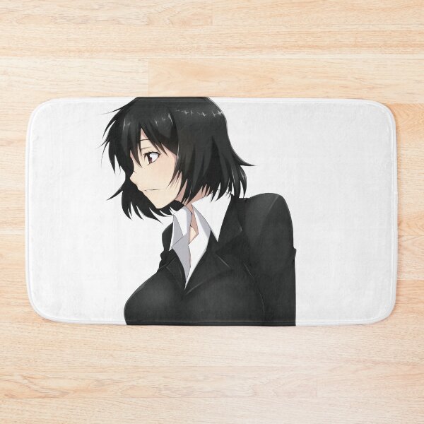 Item preview, Chain Sumeragi Kekkai Sensen Portrait Anime designed and sold by rinega.