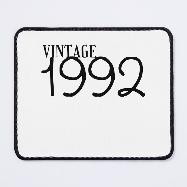 Item preview, Vintage 1992 Shirt, 30th Birthday Shirt, Vintage Gift Shirt, 30th Birthday Party, 1992 Shirt, 90s Birthday Shirt designed and sold by InstaDesignCo.