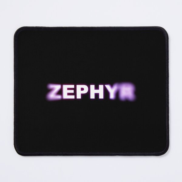 Item preview, Zephyr Blur Effect Classic T-Shirt designed and sold by pennysarabb.