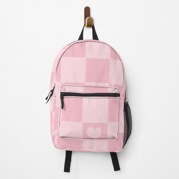Item preview, Pink Heart Chess Checker Board designed and sold by Sarah Eichert.