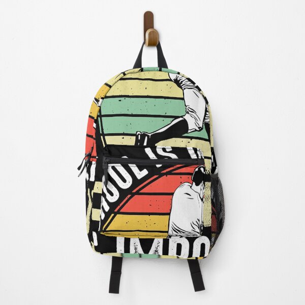 Item preview, Vintage School Is Important But Baseball Is Importanter Gift designed and sold by MichelSorour.