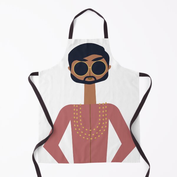 Item preview, Indian guy designed and sold by BNS-ART.