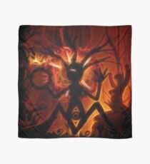 Shaman ritual Scarf