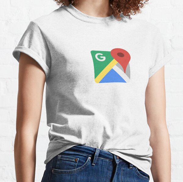 google t shirt uk