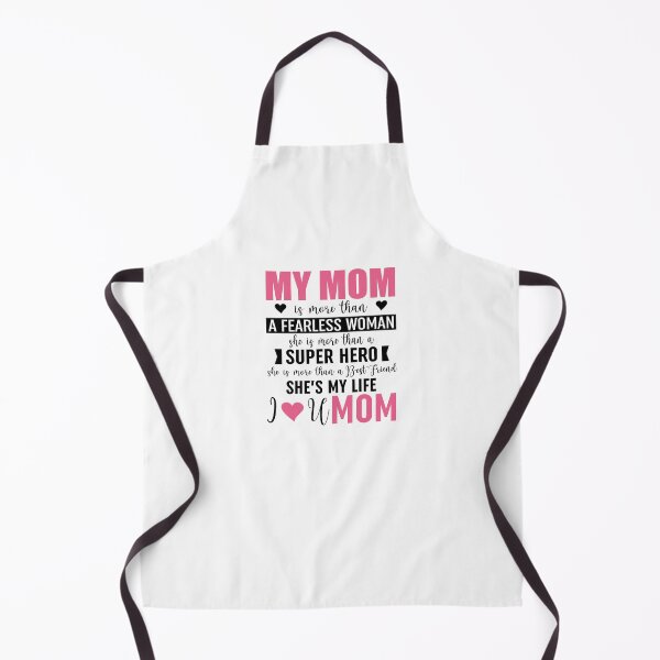 Item preview, My Mom designed and sold by Moeez Javed.
