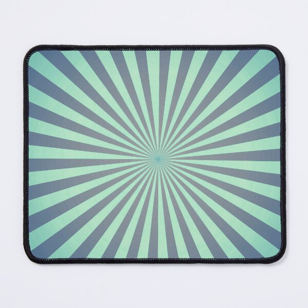 Item preview, Blue hues rays designed and sold by LPDesignsUK.