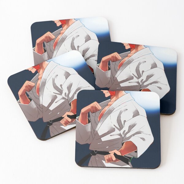 Item preview, Klaus Von Reinherz Kekkai Sensen Portrait Anime designed and sold by rinega.