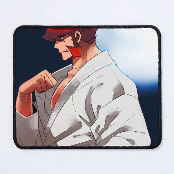 Item preview, Klaus Von Reinherz Kekkai Sensen Portrait Anime designed and sold by rinega.
