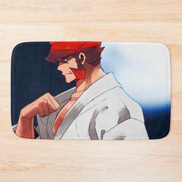 Item preview, Klaus Von Reinherz Kekkai Sensen Portrait Anime designed and sold by rinega.