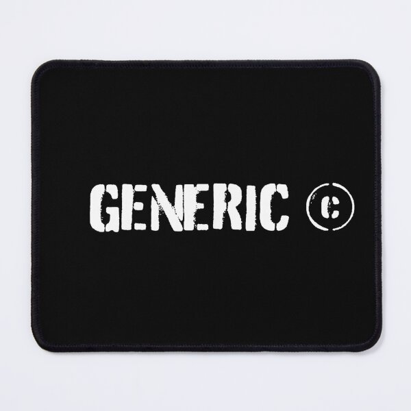 Item preview, Generic (light text version) designed and sold by LP-Images.