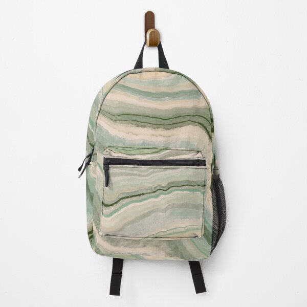 Item preview, Green marble designed and sold by tee-centric.