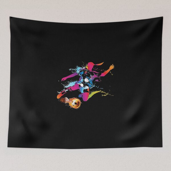 Item preview, Champion Football Player Exclusive Classic T-Shirt designed and sold by palicia9x.